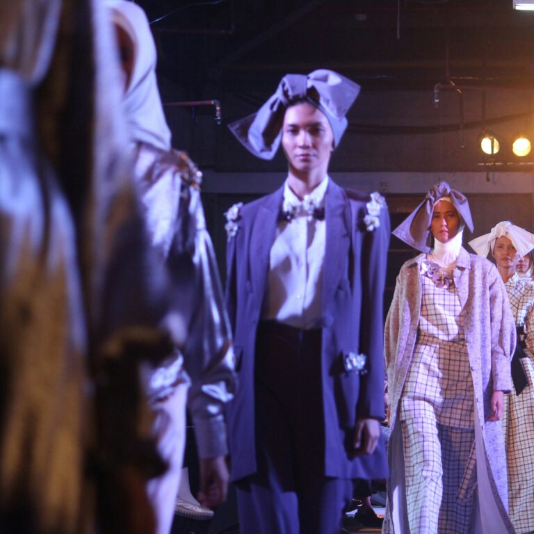 La Moda è un Gioco ad Alto Rischio