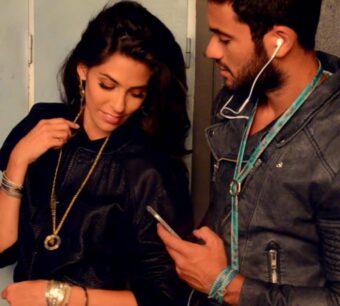 we positive AW 2016 2017