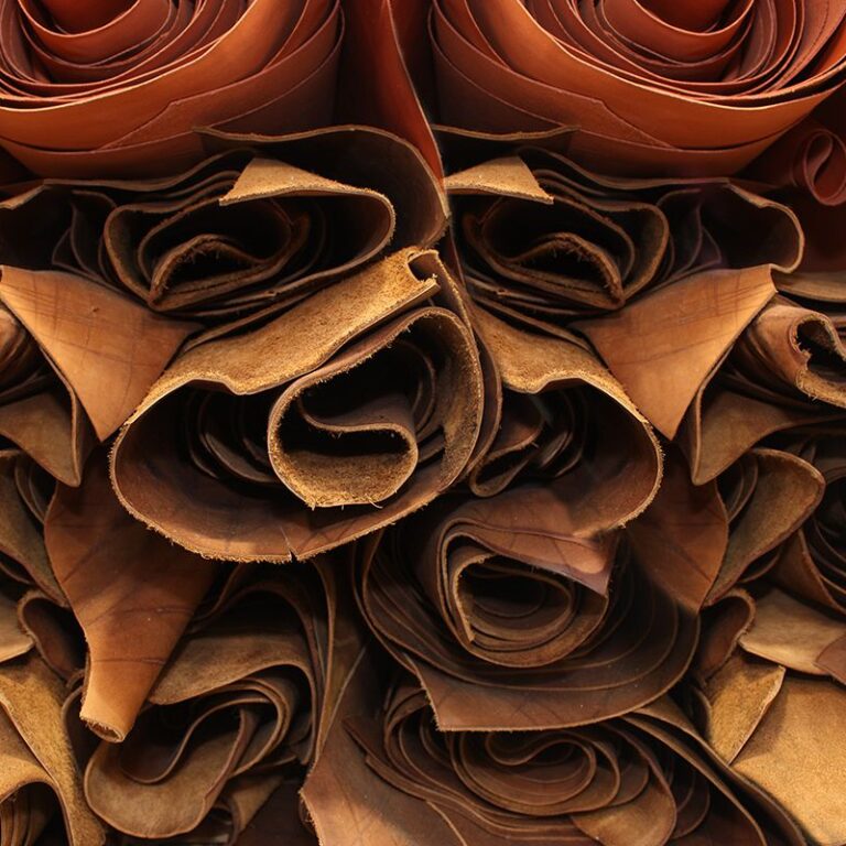 Si fa presto a dire Cuoio e Pelle!