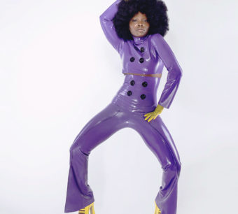 operio collection dead lotus couture latex