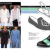 CoolBook Sketch – Man Shoes S/S 2020