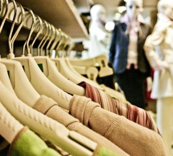 Sostanze chimiche nel settore tessile