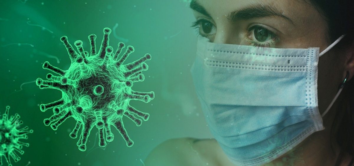 Produzione straordinaria di dispositivi di protezione individuale tessile - coronavirus