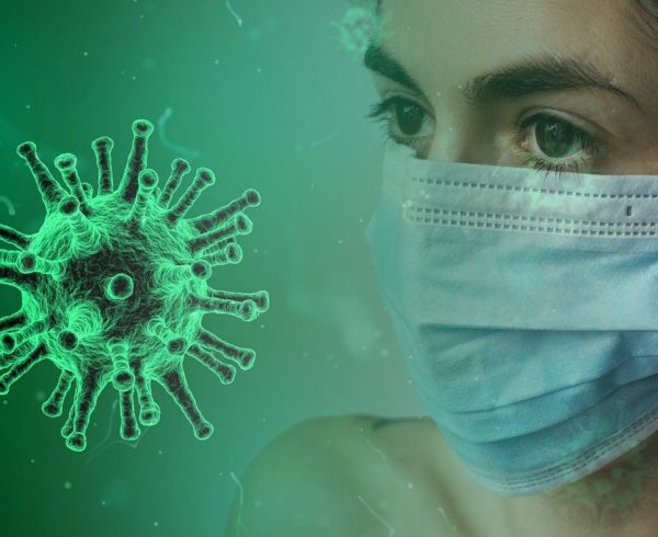 Produzione straordinaria di dispositivi di protezione individuale tessile - coronavirus