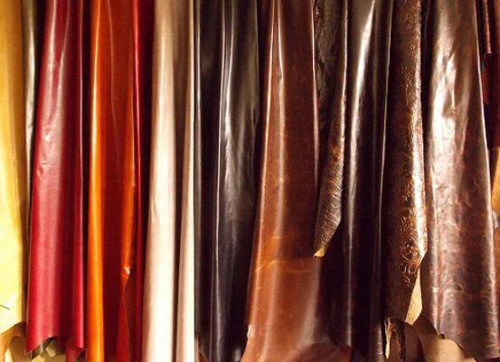 Caratteristiche del Cuoio e del Pellame