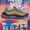 copertina Speciale Green Labels giugno 2022 rivista Tech Art Shoes