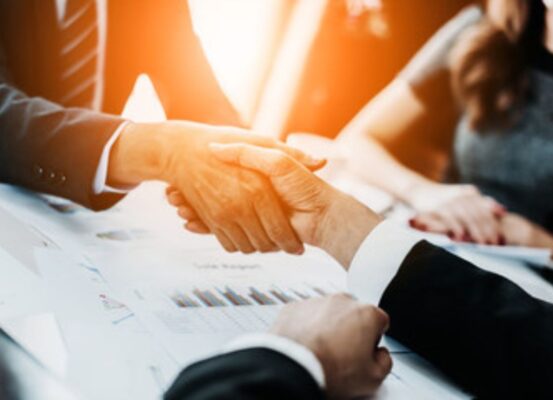 Approccio Stragiudiziale per Controversie