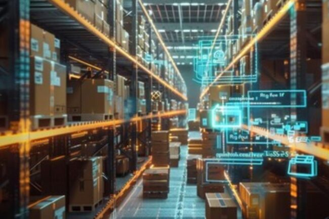 Logistica per E-commerce e Digital Export