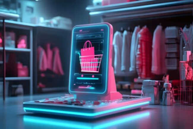 Marketplace Cinese per Tessile e Calzature