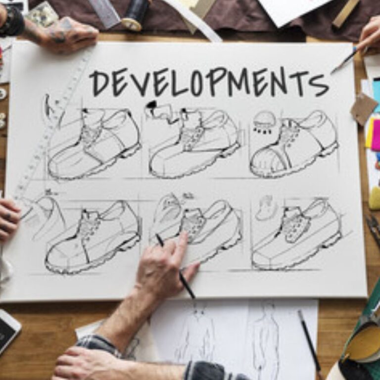 Capitolato di Qualità per Calzature