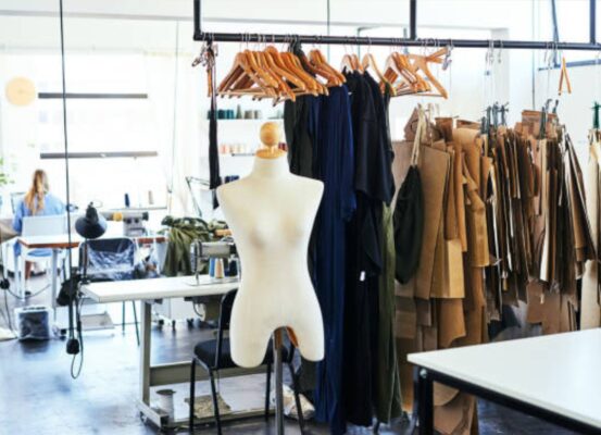 Campionario moda difettoso?