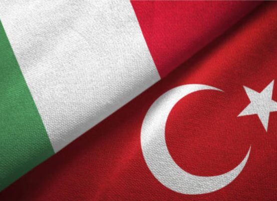 TAREKS 2025 export moda italiana in Turchia