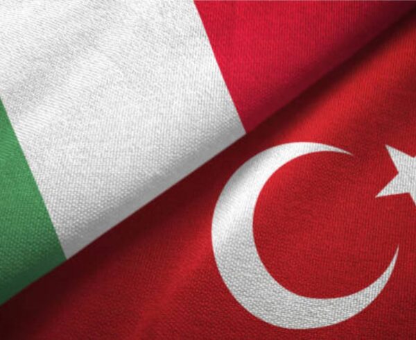 TAREKS 2025 export moda italiana in Turchia