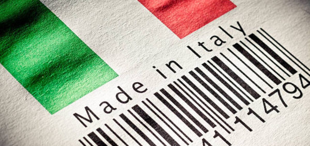 "Made in Italy" un branding a prova di norma