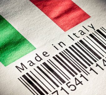 "Made in Italy" un branding a prova di norma