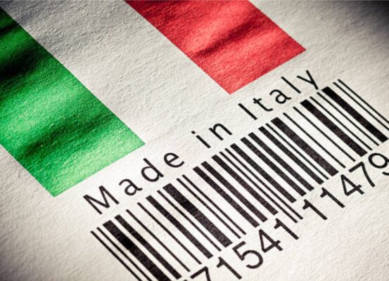 "Made in Italy" un branding a prova di norma
