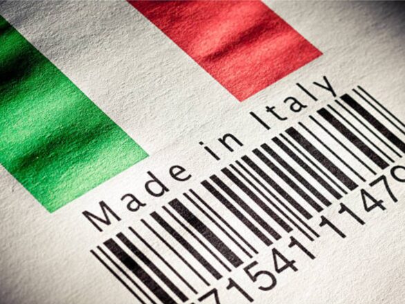 "Made in Italy" un branding a prova di norma
