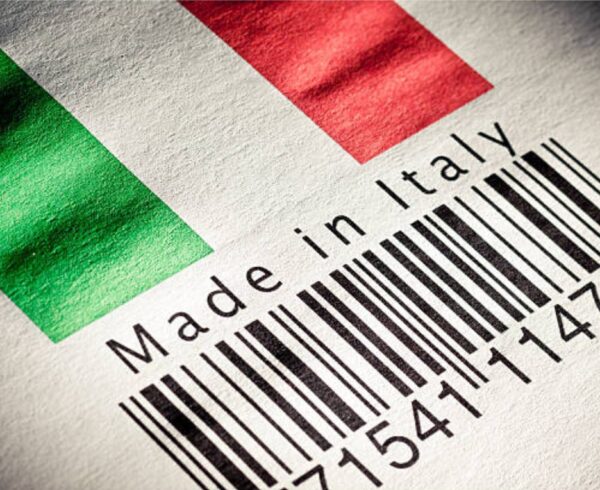 "Made in Italy" un branding a prova di norma