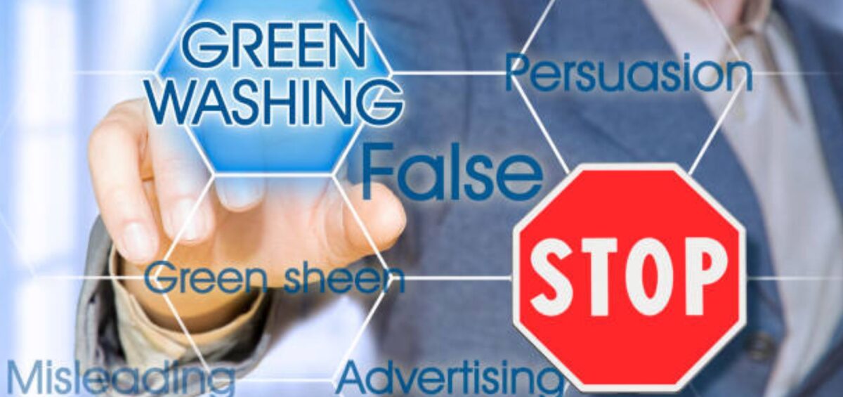 5 lezioni dal caso Shein sul Greenwashing