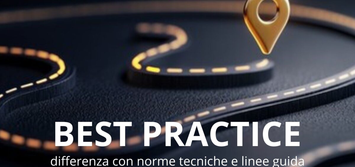 best practice