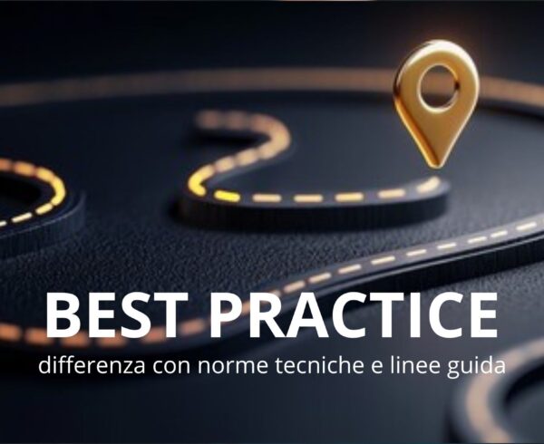 best practice