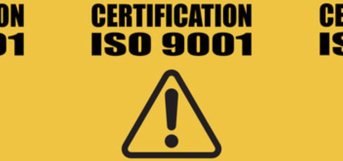 Norma ISO 9001 guida pratica per la moda