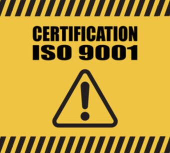 Norma ISO 9001 guida pratica per la moda