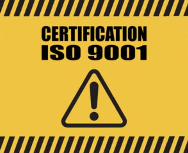 Norma ISO 9001 guida pratica per la moda