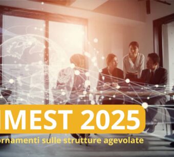 simest 2025 export moda – percorso domanda e strumenti