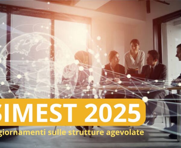 simest 2025 export moda – percorso domanda e strumenti