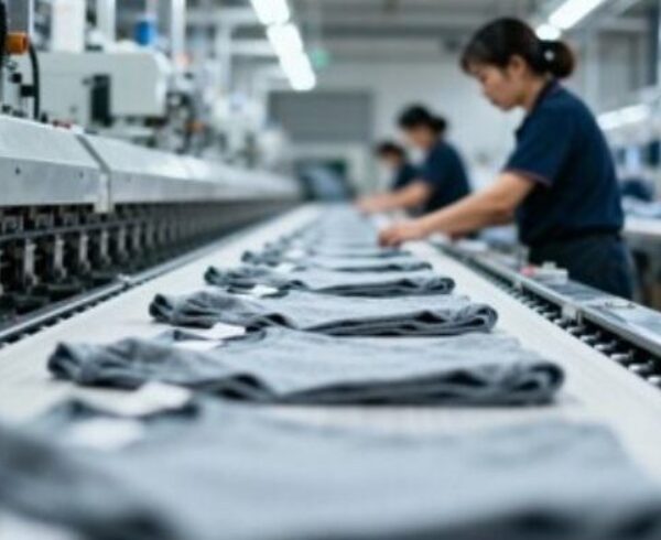 Verifica tecnica autenticità prodotto moda: dettagli, etichette e materiali