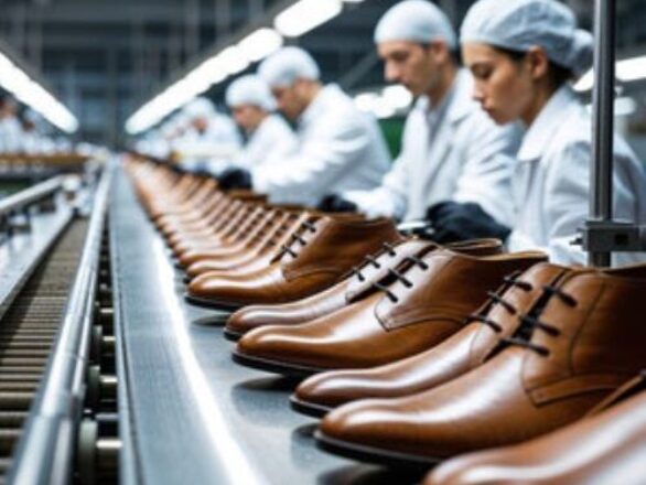 controllo qualità calzature | Fabrizio Fava controllo qualità calzature