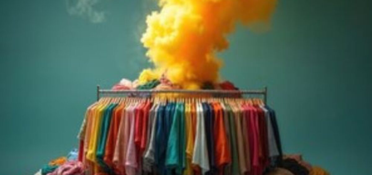 Piano controlli analitici nel tessile