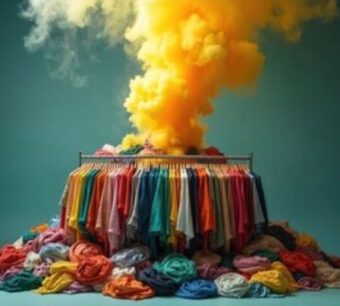 Piano controlli analitici nel tessile