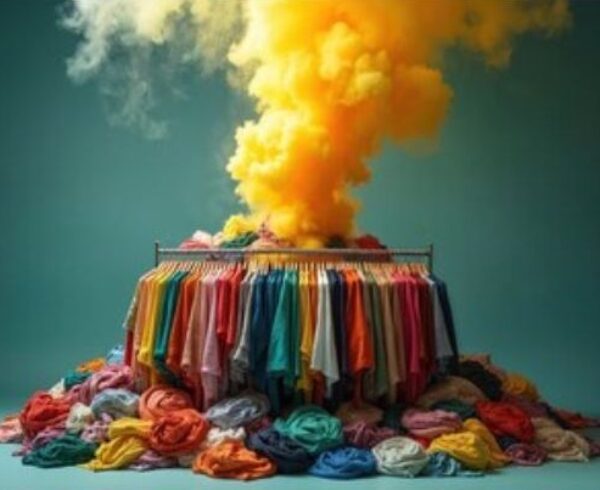 Piano controlli analitici nel tessile