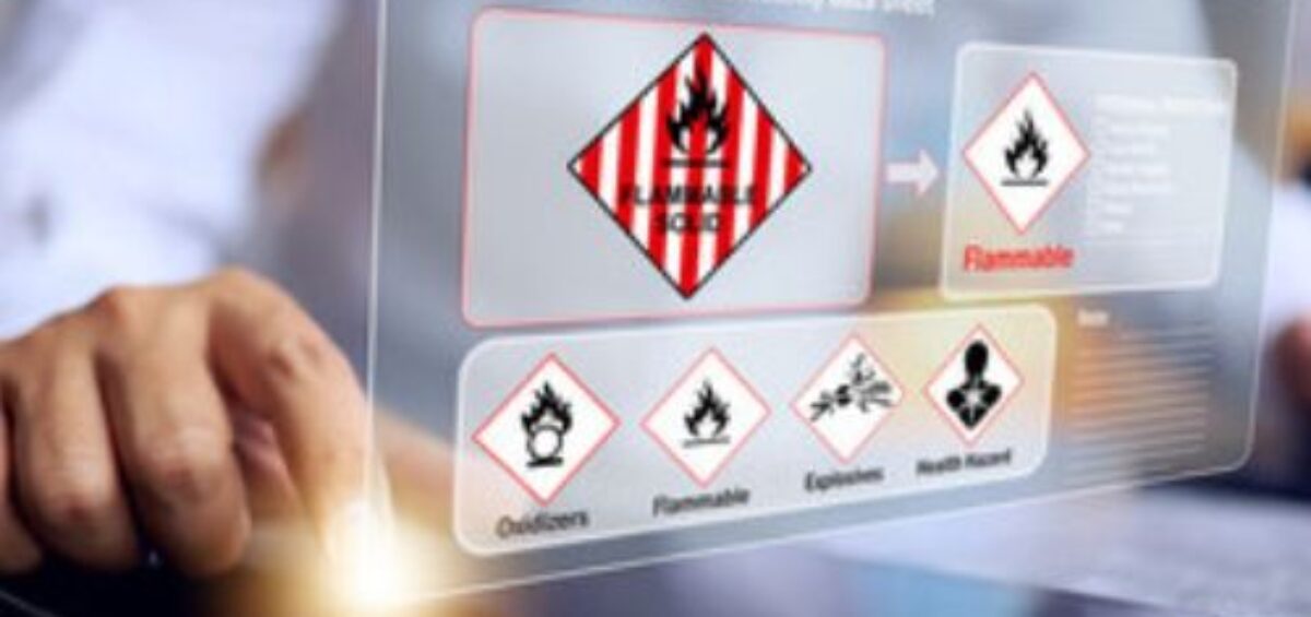 safety data sheet (SDS) e schede tecniche prodotti chimici: verifica versioni e tracciabilità per audit