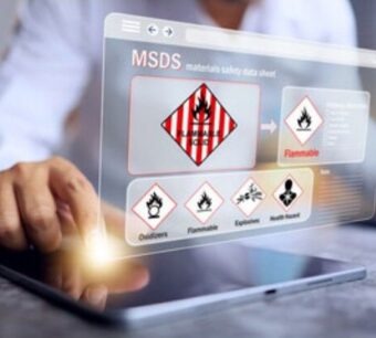 safety data sheet (SDS) e schede tecniche prodotti chimici: verifica versioni e tracciabilità per audit