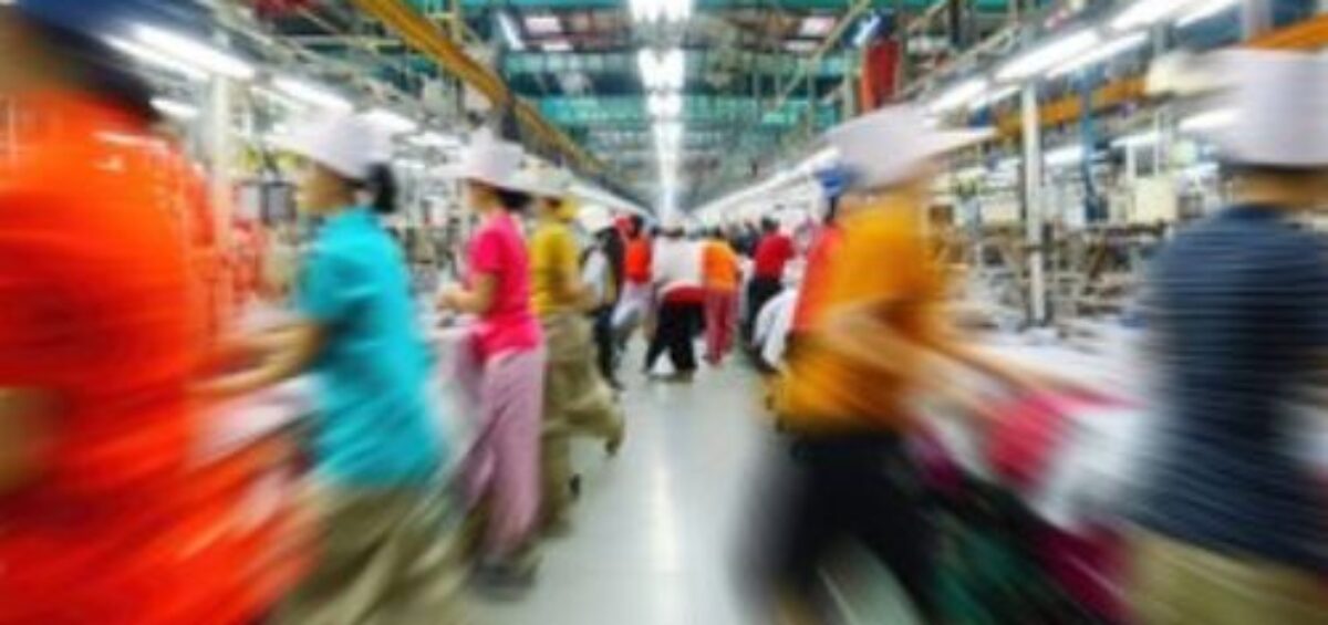 Workshop compliance moda 2026