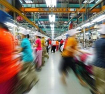 Workshop compliance moda 2026