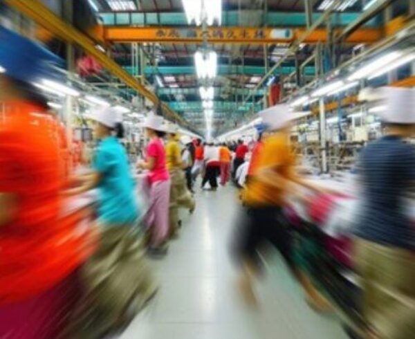 Workshop compliance moda 2026