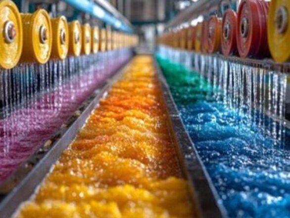 Chemical Management System (CMS) | Fabrizio Fava Chemical Management System (CMS)