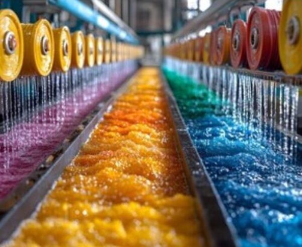 Chemical Management System (CMS) | Fabrizio Fava Chemical Management System (CMS)