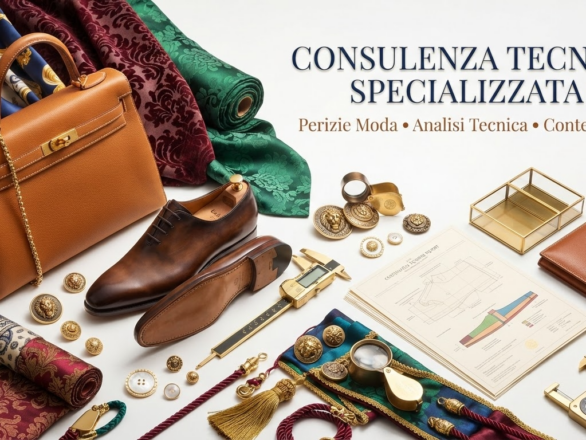 Consulenza tecnica perizie e contenzioso moda | Fabrizio Fava Consulenza tecnica, perizie e contenzioso nella moda con documenti, prodotti e valutazione tecnica