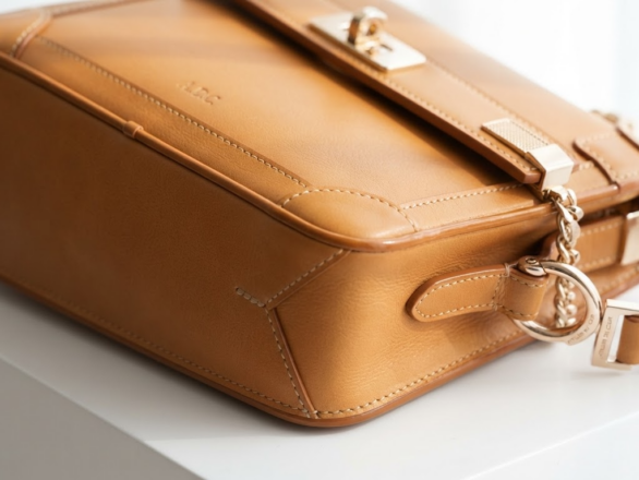 Lusso e qualità nella moda | Fabrizio Fava Lusso e qualità nella moda: lavorazione superiore, cuciture, finiture e controllo del prodotto