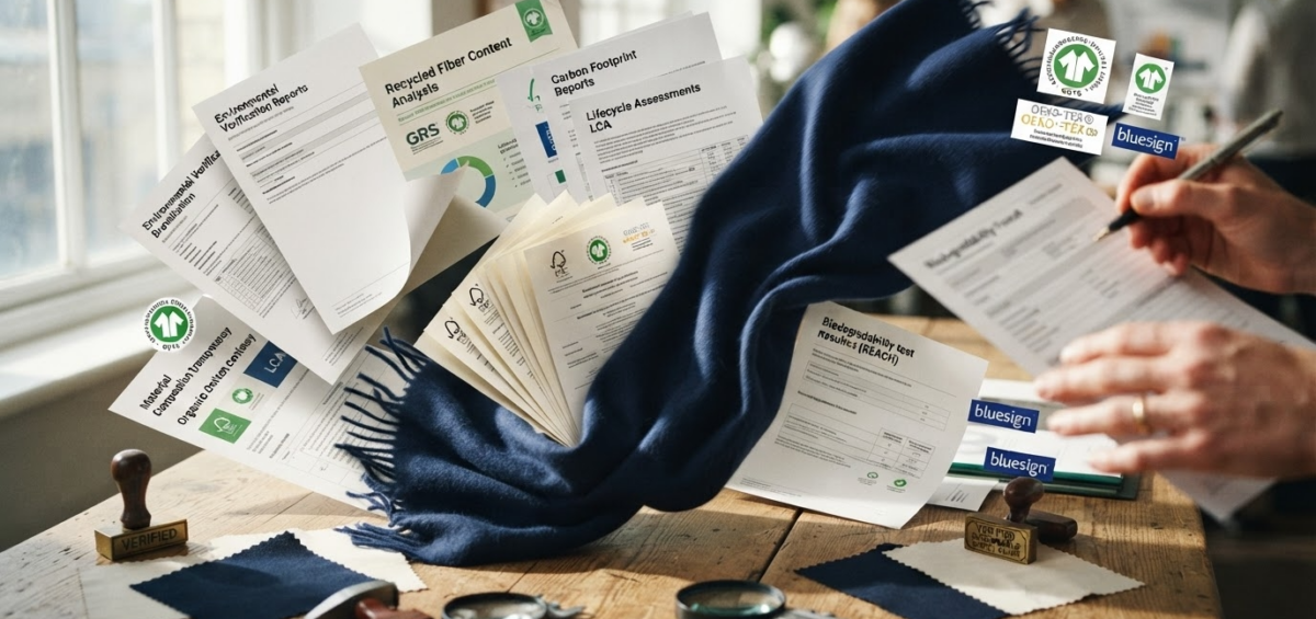 Normativa moda e compliance per brand produttori ed e-commerce