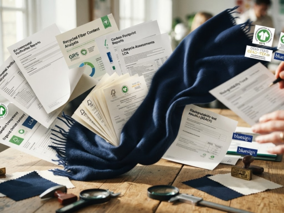 Normativa moda e compliance | Fabrizio Fava Normativa moda e compliance per brand produttori ed e-commerce