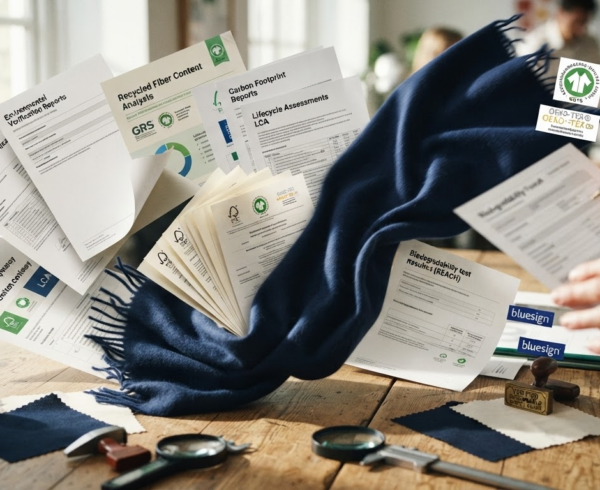 Normativa moda e compliance | Fabrizio Fava Normativa moda e compliance per brand produttori ed e-commerce