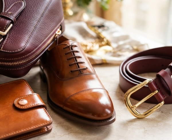 pelle-pelletteria-lusso-qualita-concia-valore | Fabrizio Fava Pelle e pelletteria di lusso: qualità del pellame, concia, accessori e finiture