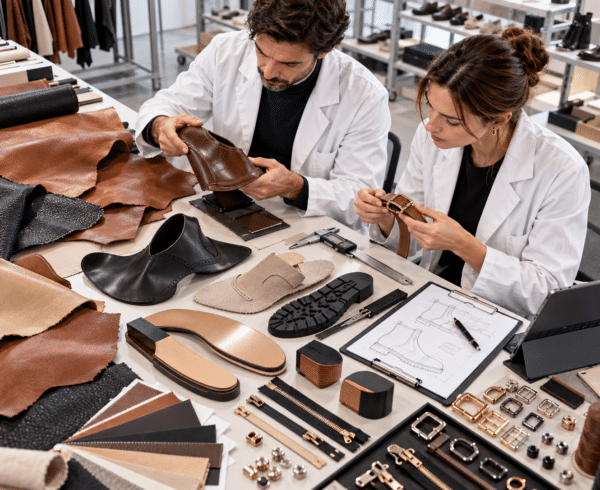 Controllo materie prime moda | Fabrizio Fava Controllo materie prime moda, materiali e componenti