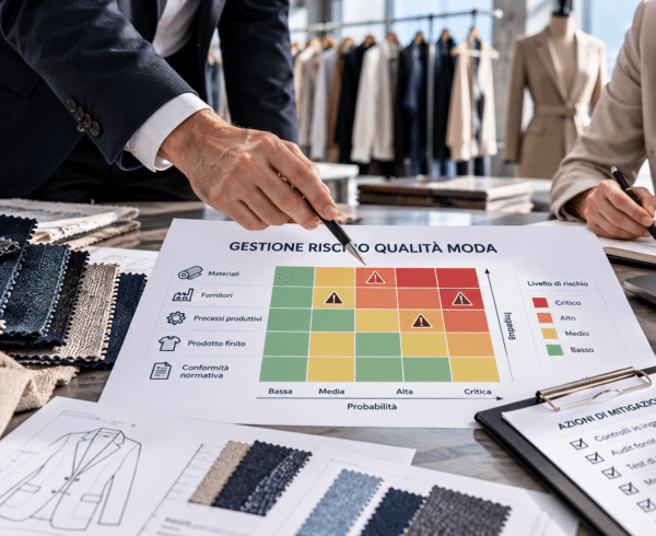 gestione-rischio-qualita-moda | Fabrizio Fava Gestione rischio qualità moda e criticità di filiera